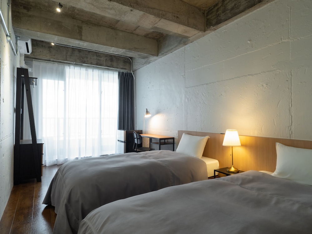 SHIRAHAMA KEY TERRACE SEAMORE RESIDENCE 南紀白浜