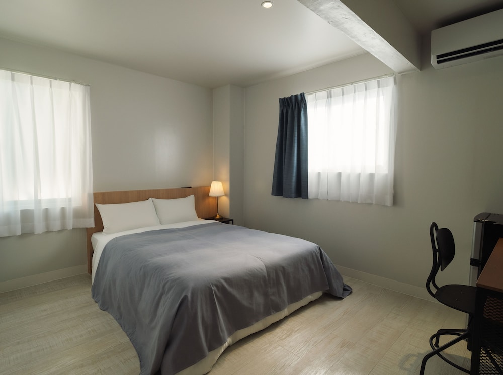 SHIRAHAMA KEY TERRACE SEAMORE RESIDENCE 南紀白浜