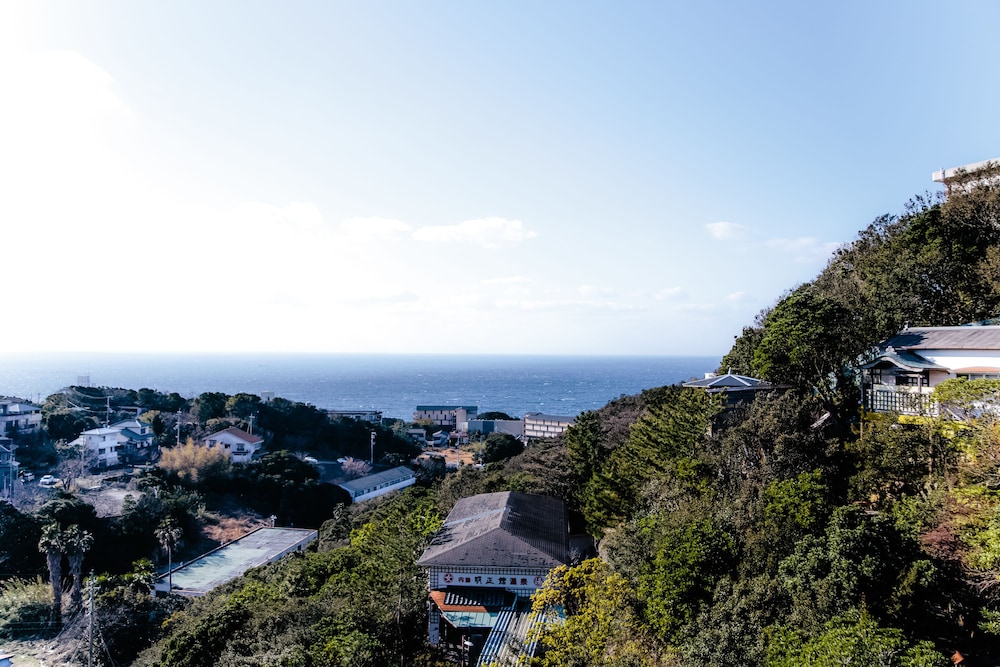 ホテル天山閣海ゆぅ庭 南紀白浜