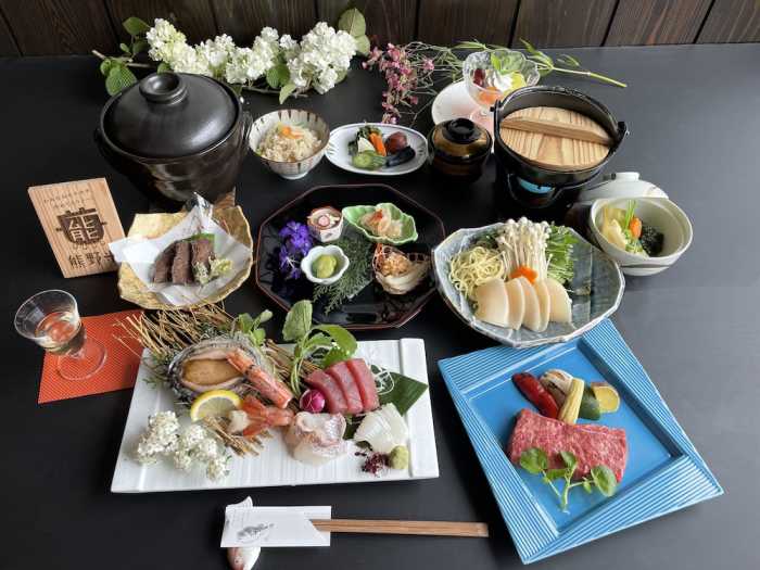 白浜やすらぎの宿泊り木 南紀白浜