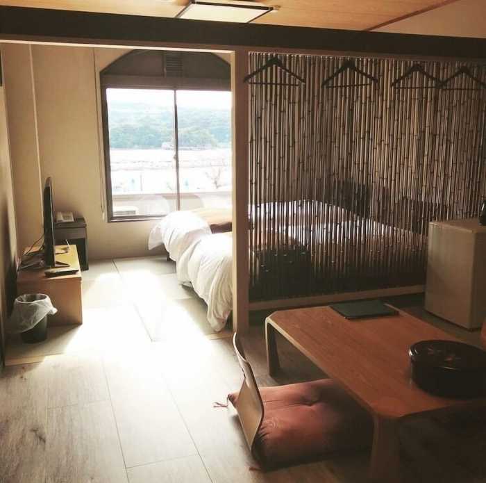 白浜やすらぎの宿泊り木 南紀白浜
