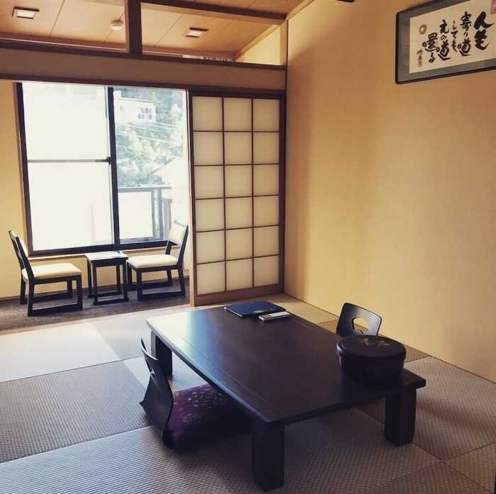 白浜やすらぎの宿泊り木 南紀白浜