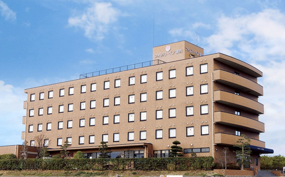 フォレストイン御坊 南紀白浜