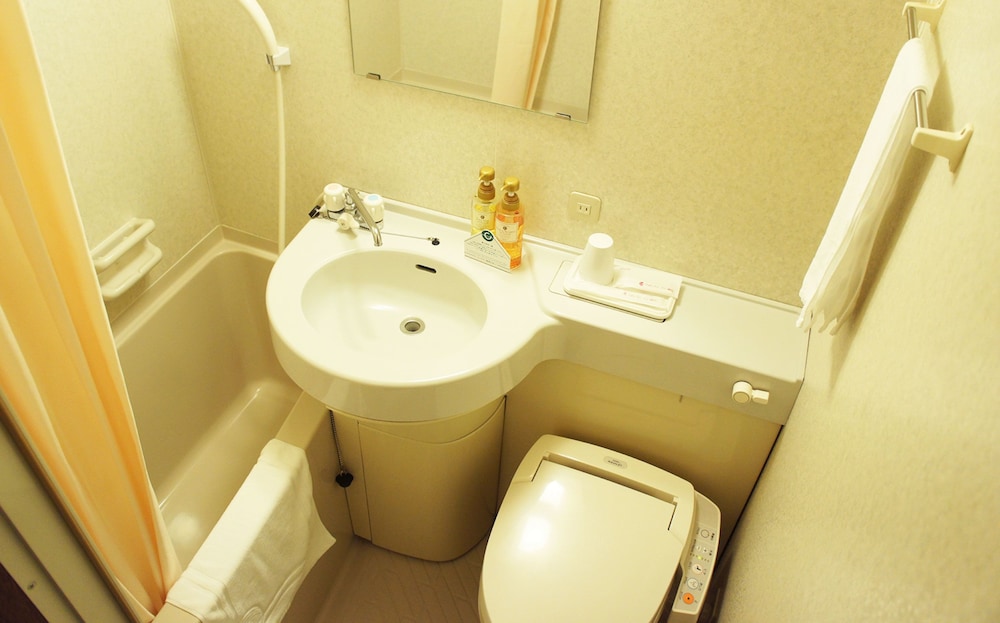 フォレストイン御坊 南紀白浜