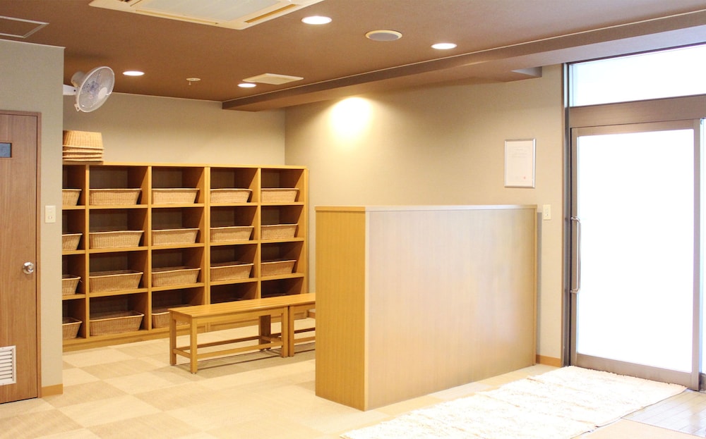 フォレストイン御坊 南紀白浜