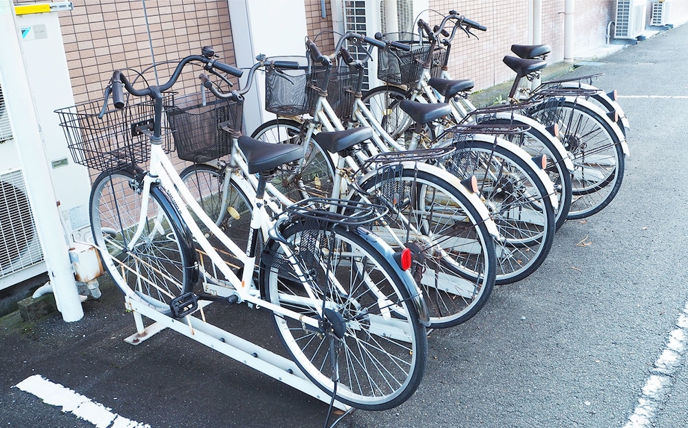 フォレストイン御坊 南紀白浜