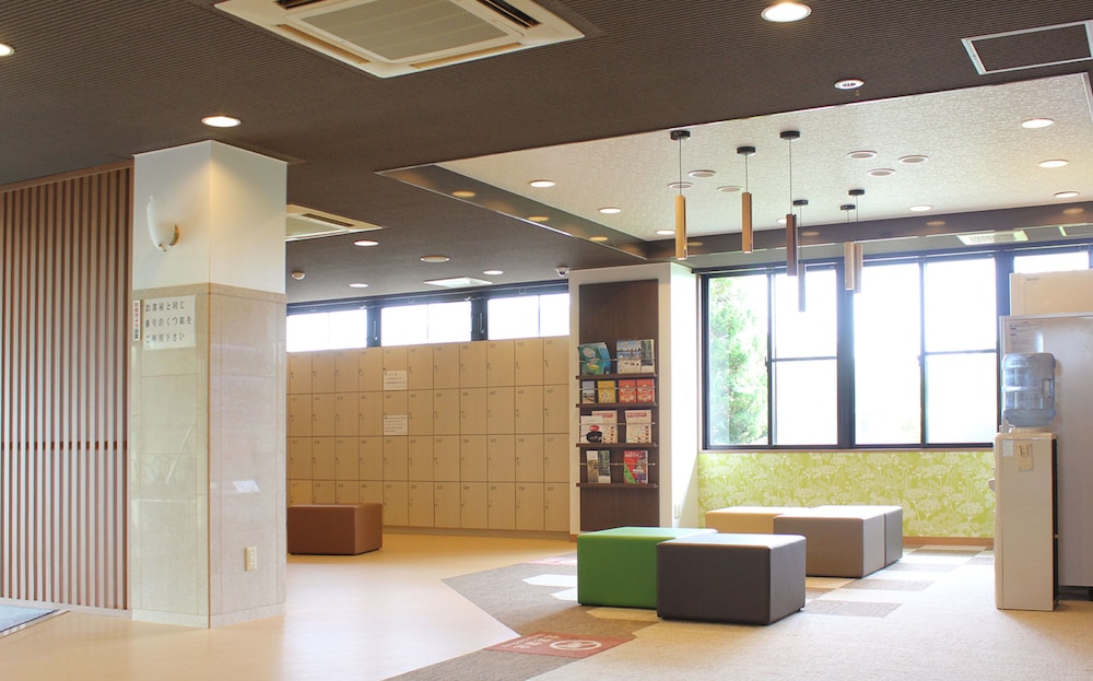 フォレストイン御坊 南紀白浜