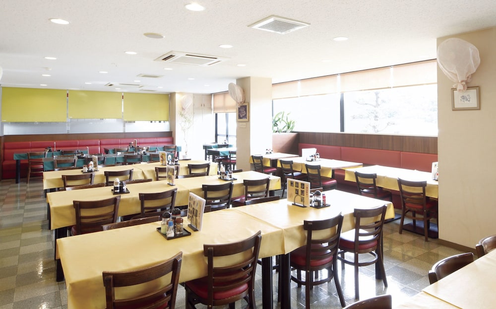 フォレストイン御坊 南紀白浜