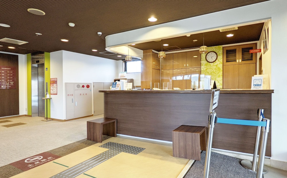 フォレストイン御坊 南紀白浜