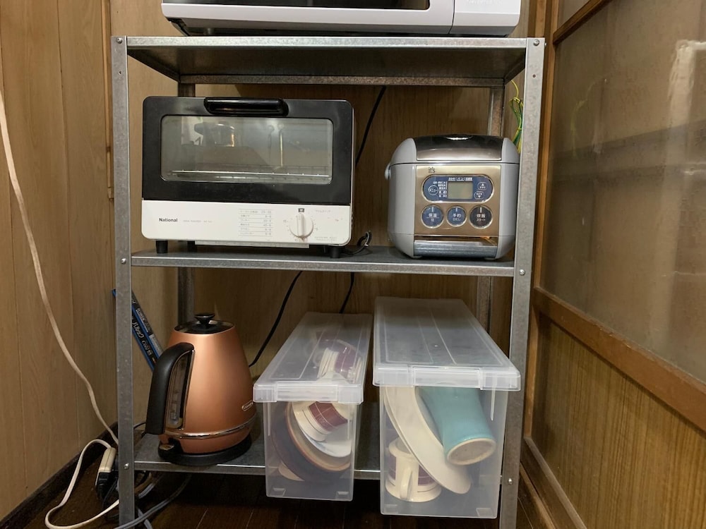 GUEST HOUSE 熊野野菜 南紀白浜