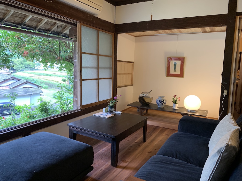 GUEST HOUSE 熊野野菜 南紀白浜