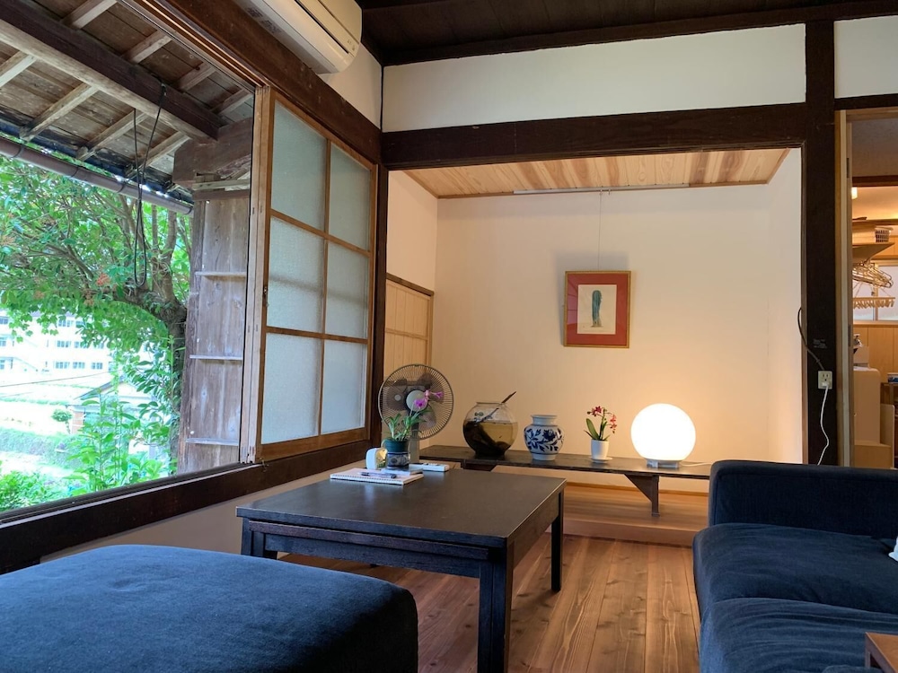 GUEST HOUSE 熊野野菜 南紀白浜