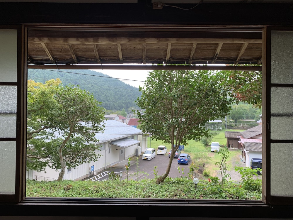 GUEST HOUSE 熊野野菜 南紀白浜