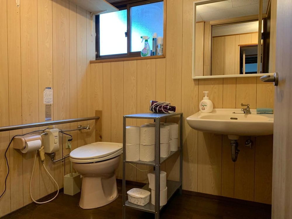 GUEST HOUSE 熊野野菜 南紀白浜