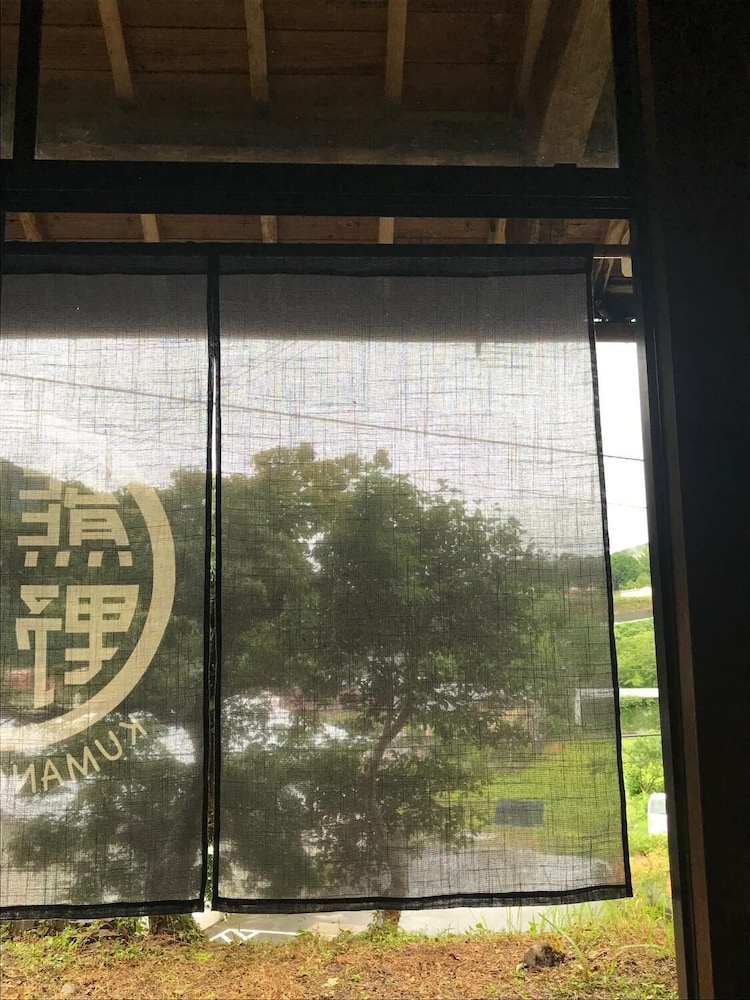 GUEST HOUSE 熊野野菜 南紀白浜