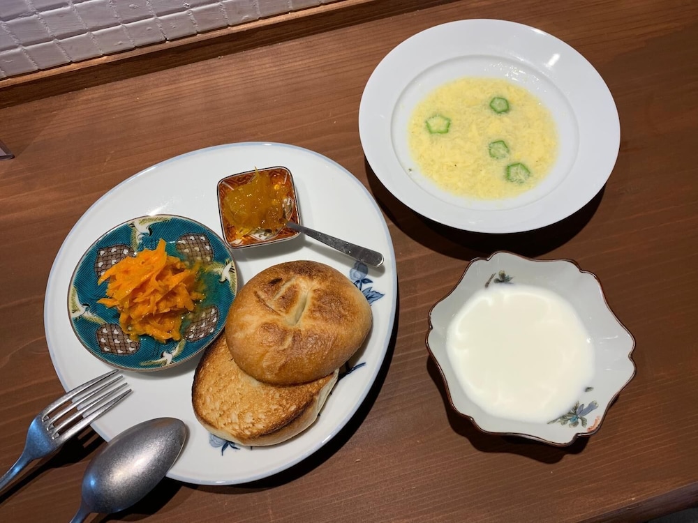 GUEST HOUSE 熊野野菜 南紀白浜