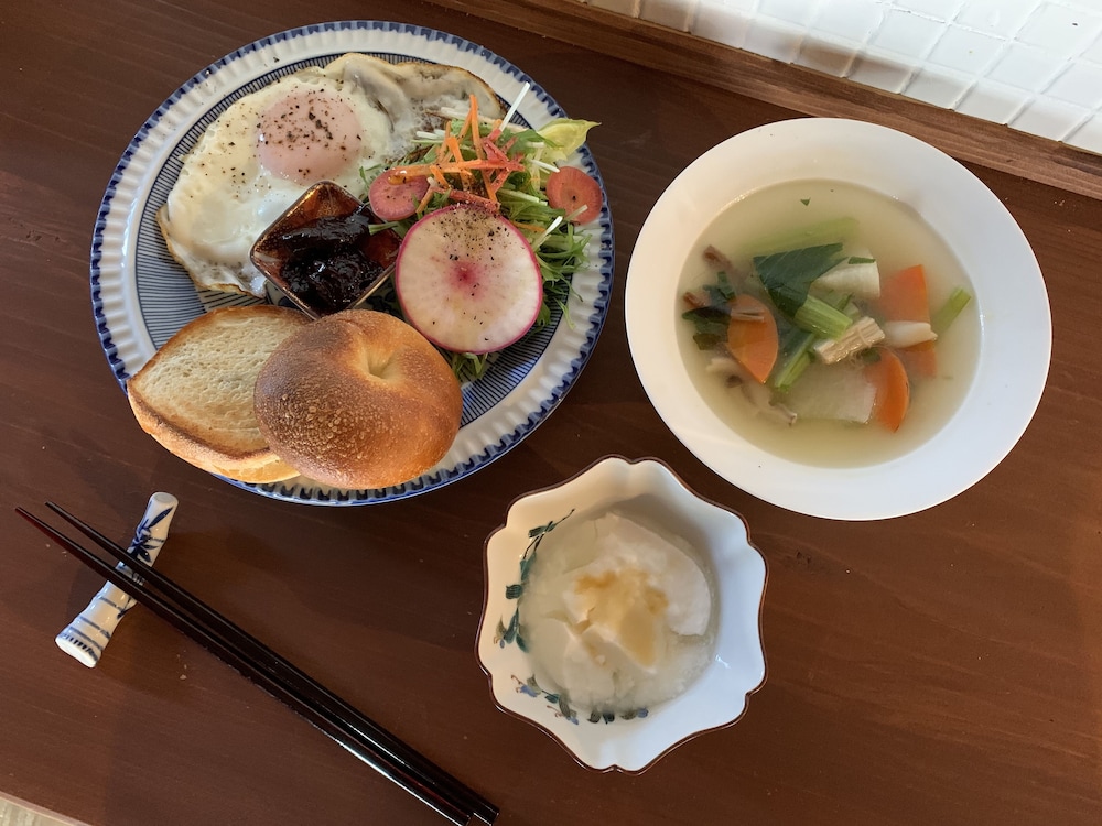 GUEST HOUSE 熊野野菜 南紀白浜