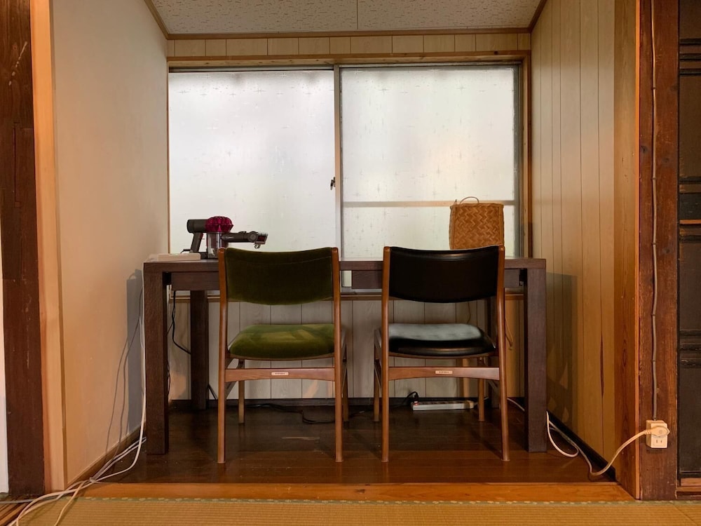 GUEST HOUSE 熊野野菜 南紀白浜
