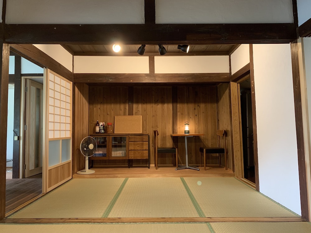 GUEST HOUSE 熊野野菜 南紀白浜