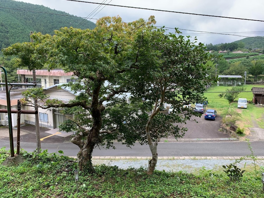 GUEST HOUSE 熊野野菜 南紀白浜