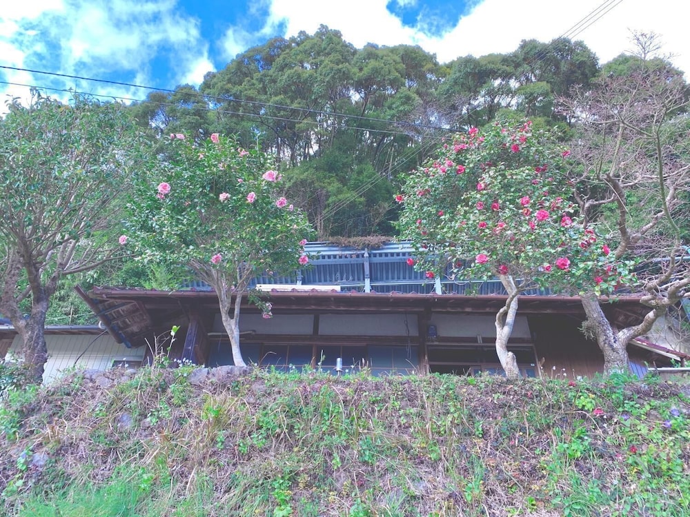 GUEST HOUSE 熊野野菜 南紀白浜