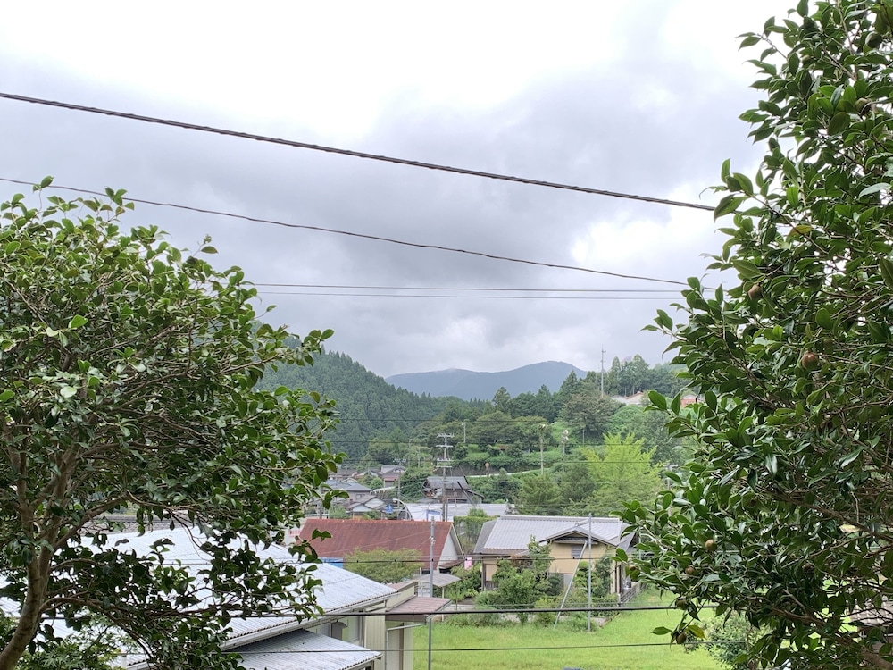 GUEST HOUSE 熊野野菜 南紀白浜