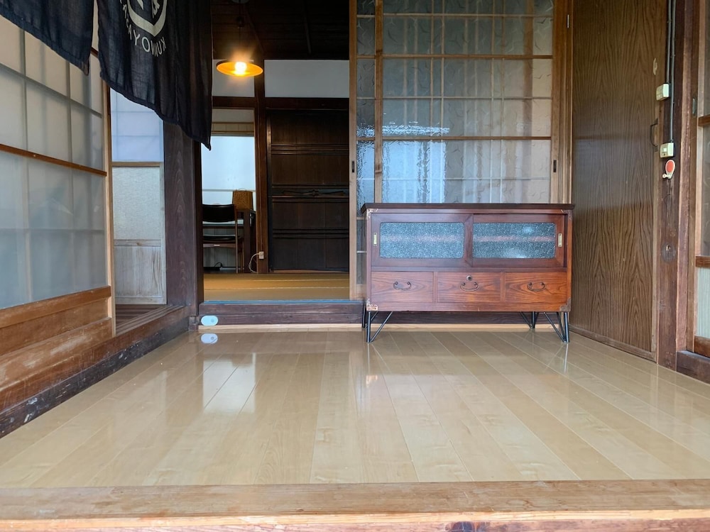 GUEST HOUSE 熊野野菜 南紀白浜
