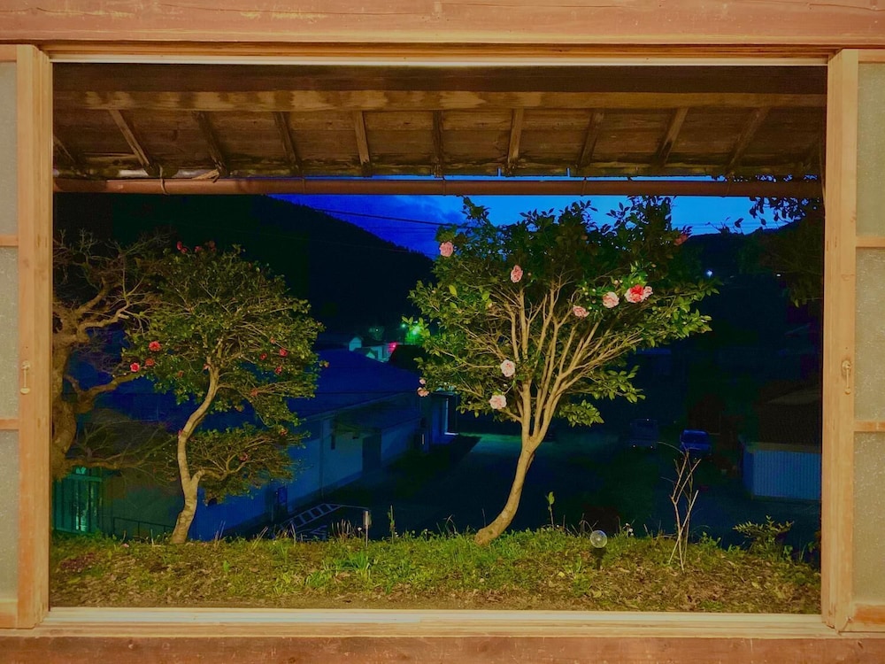 GUEST HOUSE 熊野野菜 南紀白浜