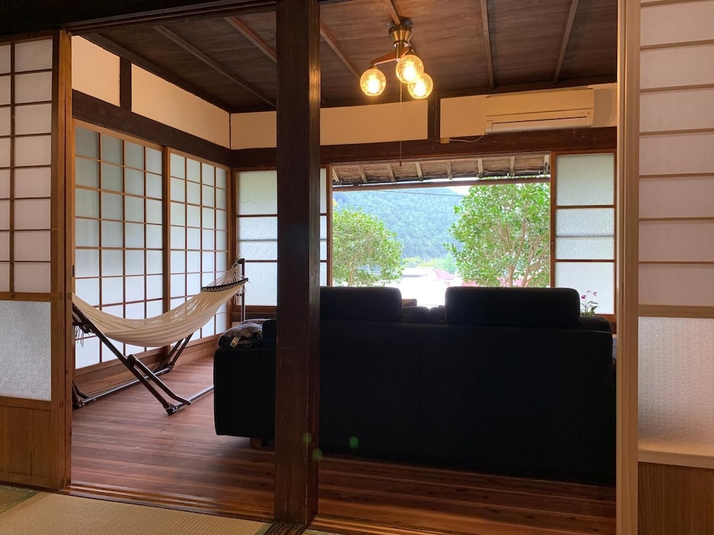 GUEST HOUSE 熊野野菜 南紀白浜
