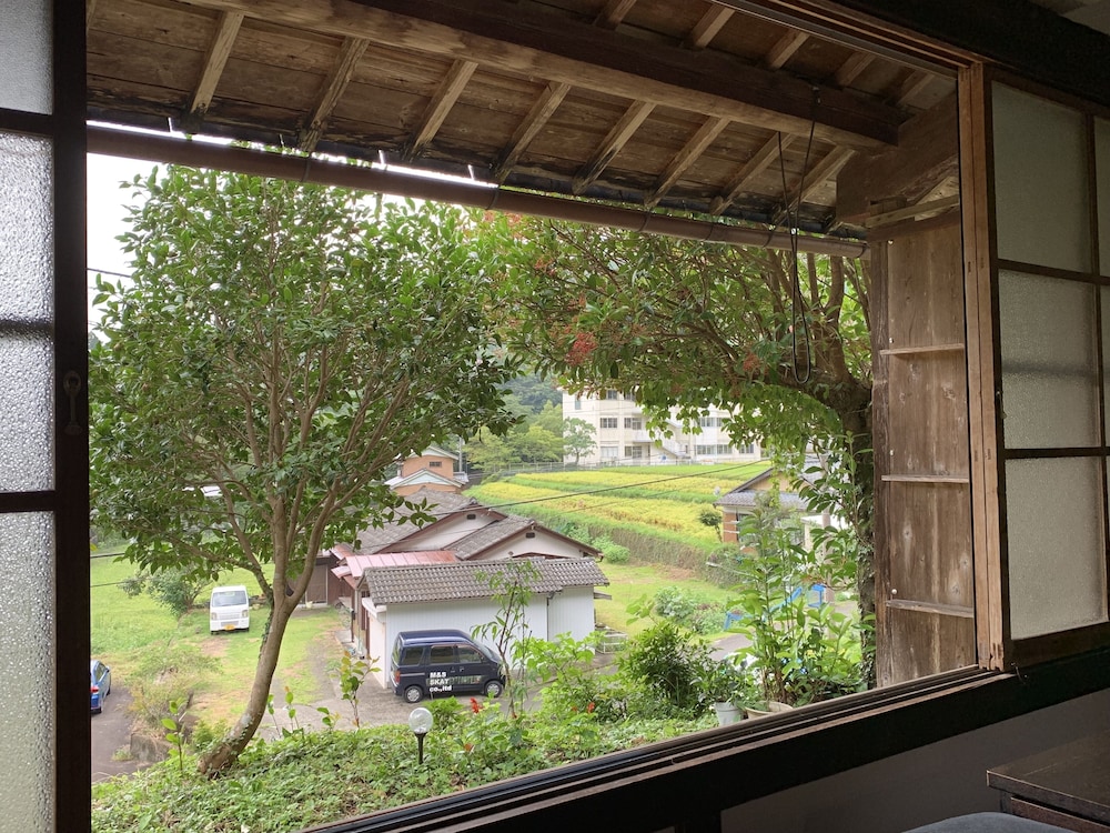 GUEST HOUSE 熊野野菜 南紀白浜