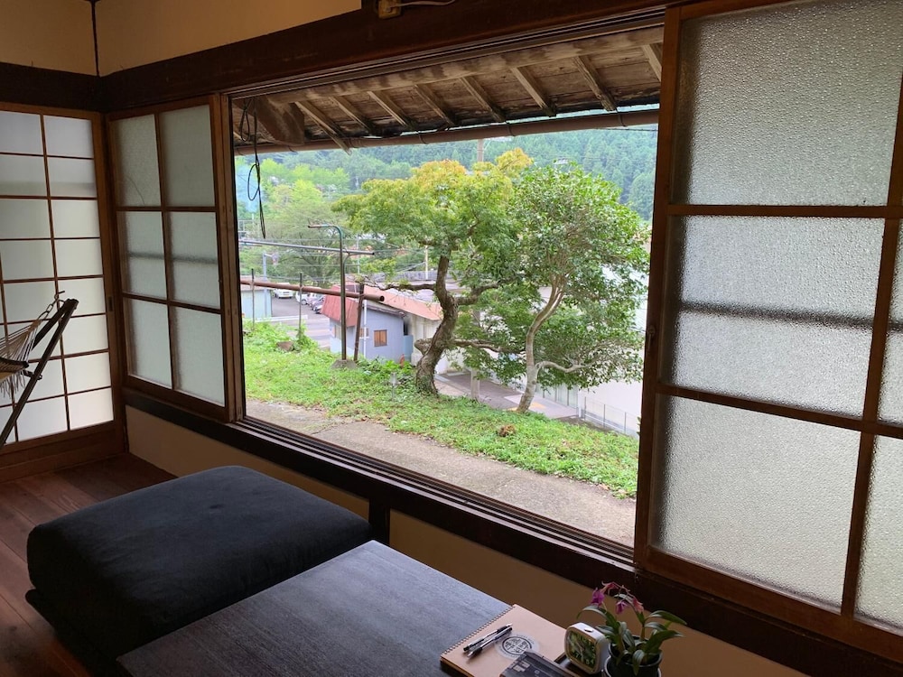 GUEST HOUSE 熊野野菜 南紀白浜
