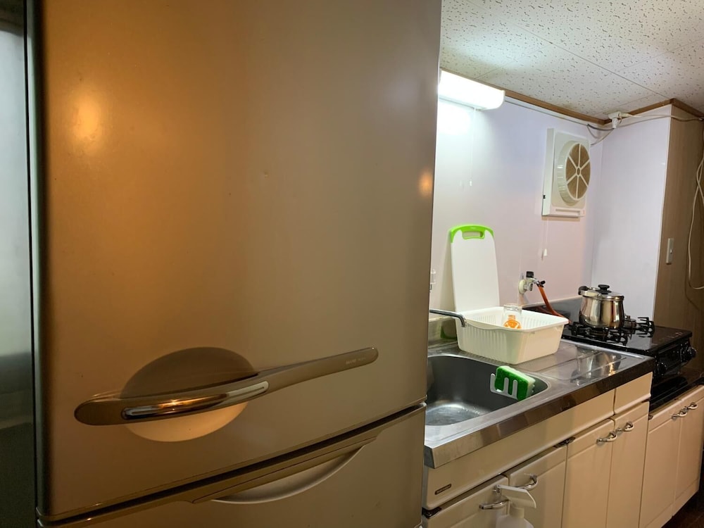 GUEST HOUSE 熊野野菜 南紀白浜