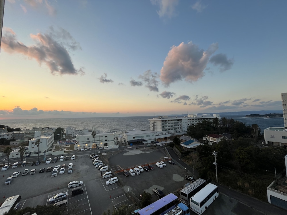 白浜温泉 紀州半島 南紀白浜