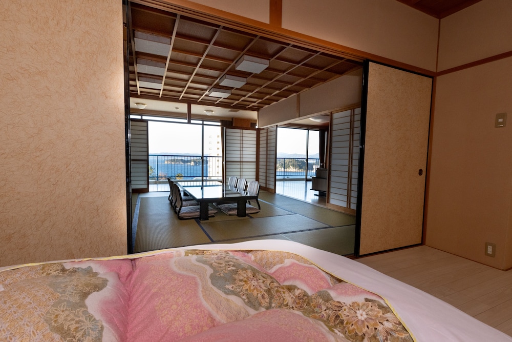 白浜温泉 紀州半島 南紀白浜