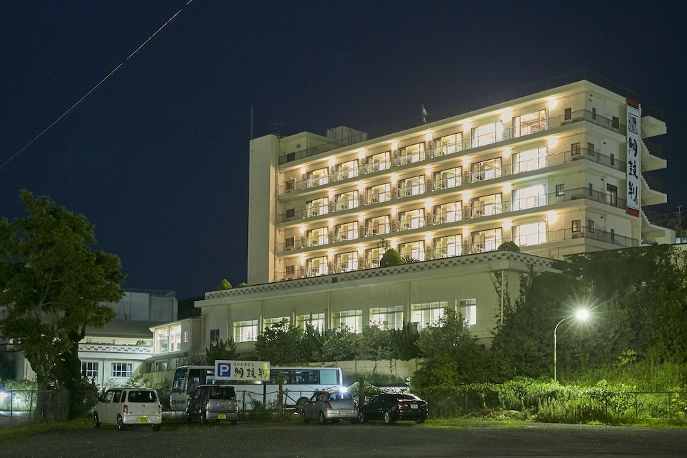 白浜温泉 紀州半島 南紀白浜