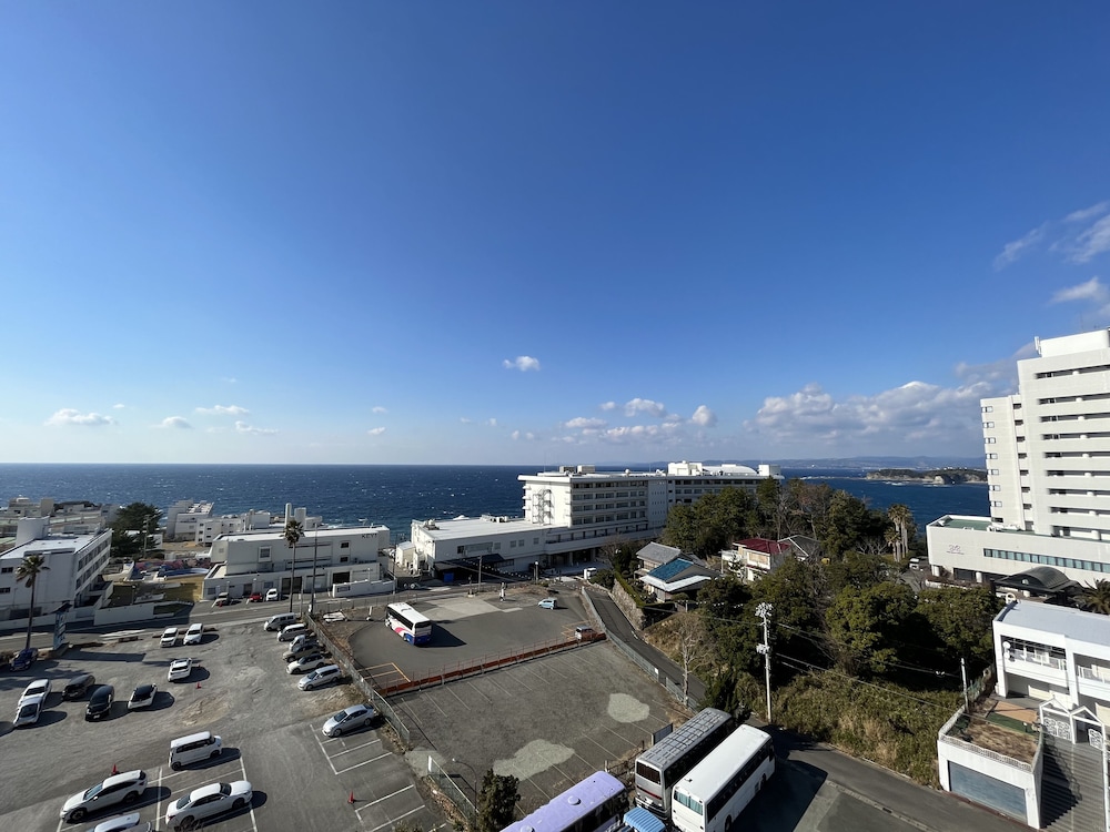 白浜温泉 紀州半島 南紀白浜