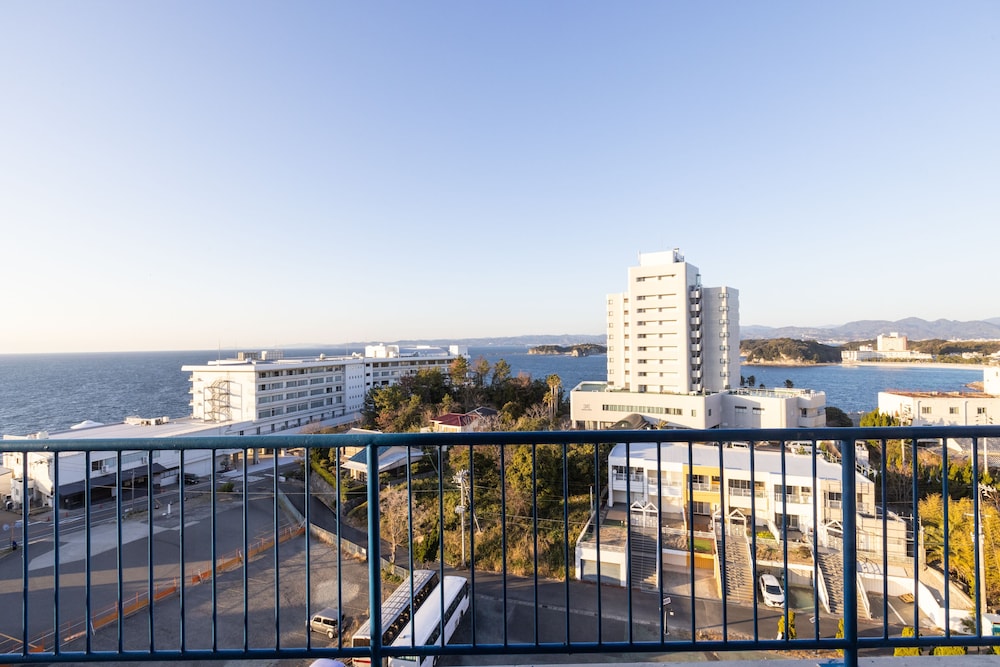 白浜温泉 紀州半島 南紀白浜