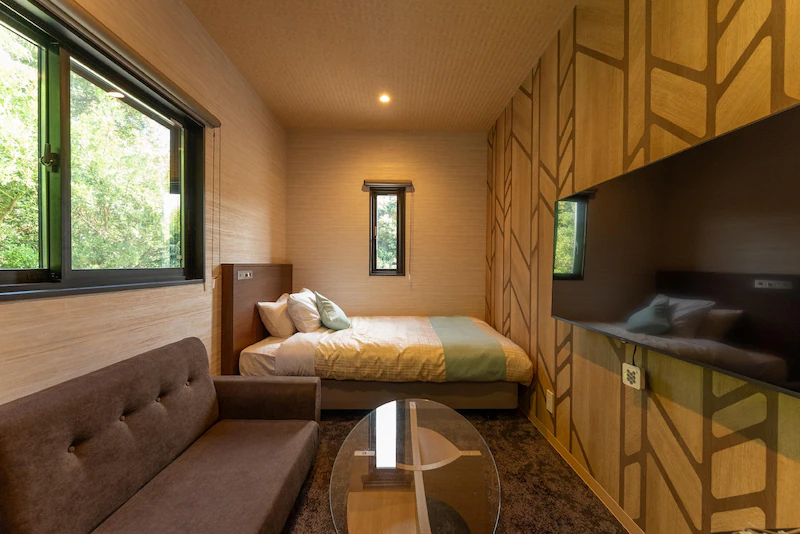 MAXCUBE印南シーフロント 南紀白浜