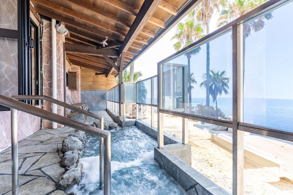 MAXCUBE印南シーフロント 南紀白浜