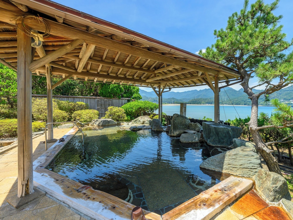 亀の井ホテル 那智勝浦 南紀白浜