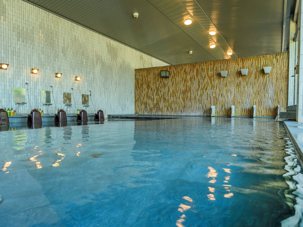 亀の井ホテル 那智勝浦 南紀白浜