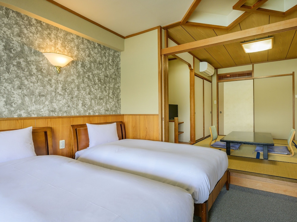 亀の井ホテル 那智勝浦 南紀白浜