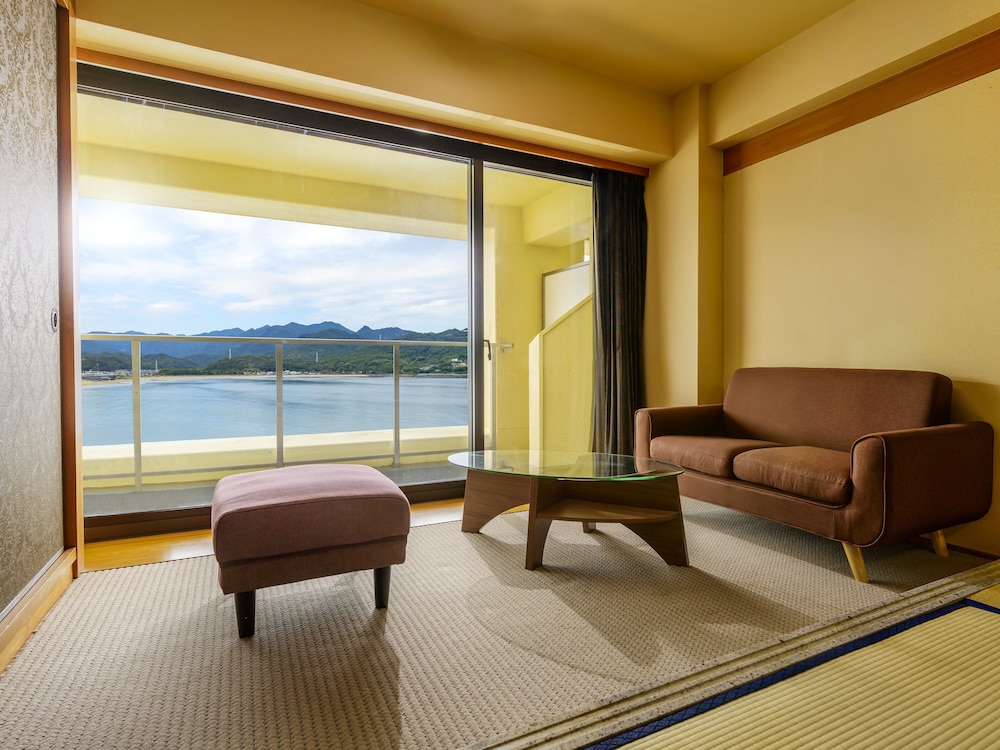 亀の井ホテル 那智勝浦 南紀白浜