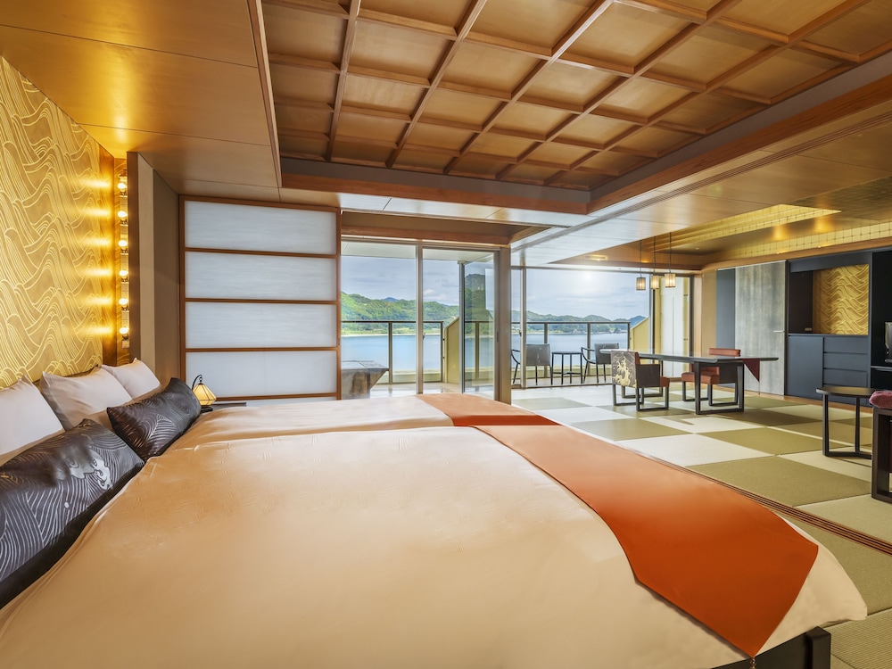 亀の井ホテル 那智勝浦 南紀白浜