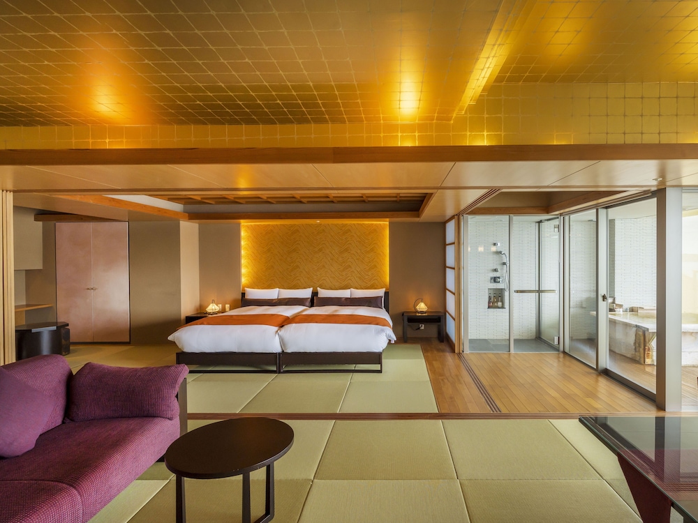 亀の井ホテル 那智勝浦 南紀白浜