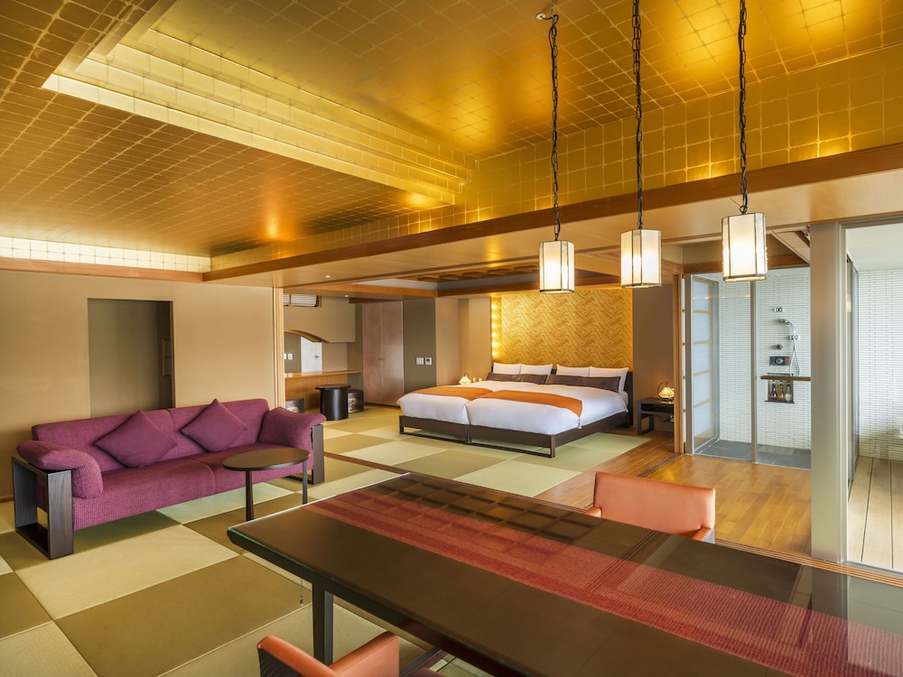 亀の井ホテル 那智勝浦 南紀白浜