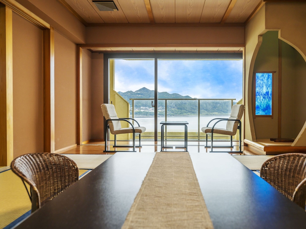 亀の井ホテル 那智勝浦 南紀白浜