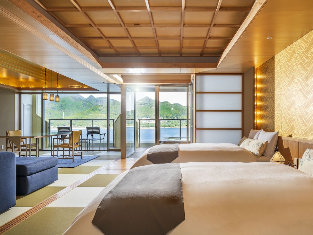 亀の井ホテル 那智勝浦 南紀白浜