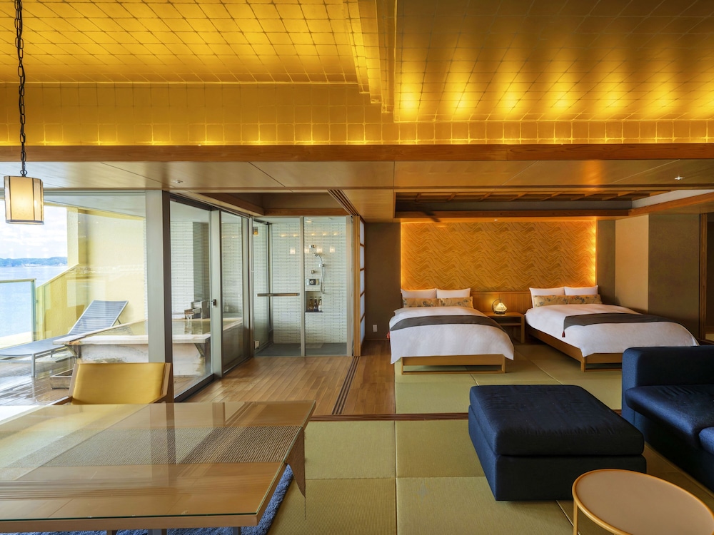 亀の井ホテル 那智勝浦 南紀白浜