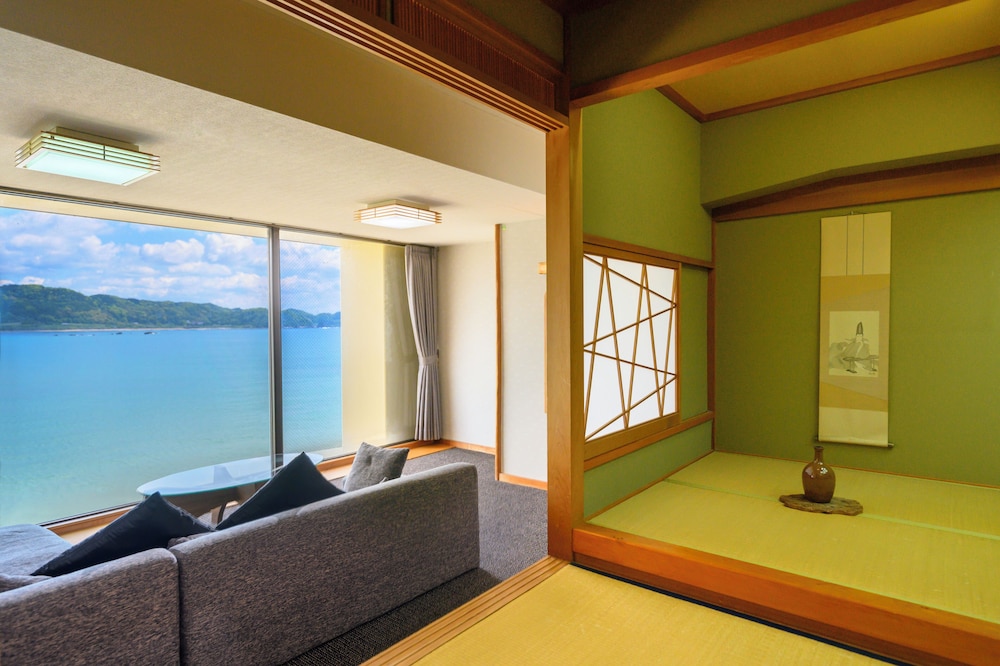 亀の井ホテル 那智勝浦 南紀白浜